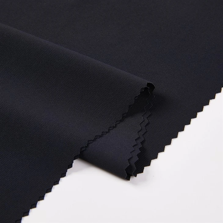 Yoga Wear Spandex Stretch Fabric factory